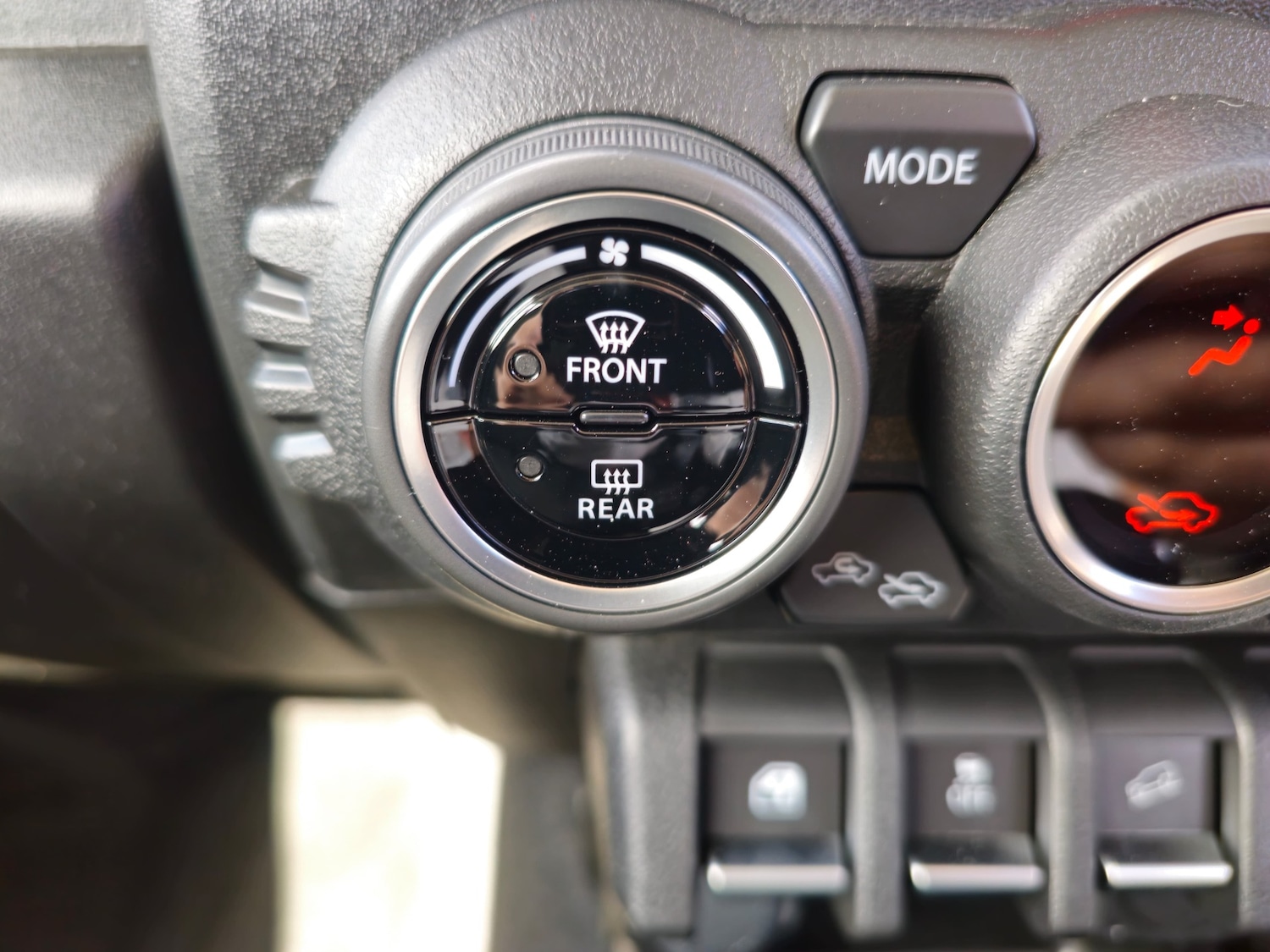 Used Suzuki Jimny 2025 for sale - 76383207: Photo 67