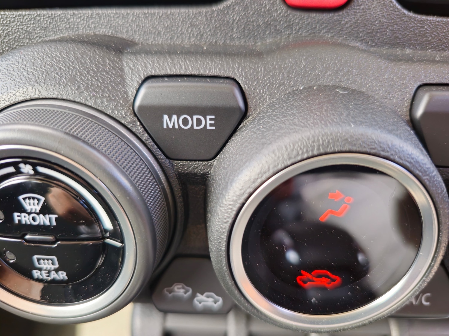 Used Suzuki Jimny 2025 for sale - 76383207: Photo 68