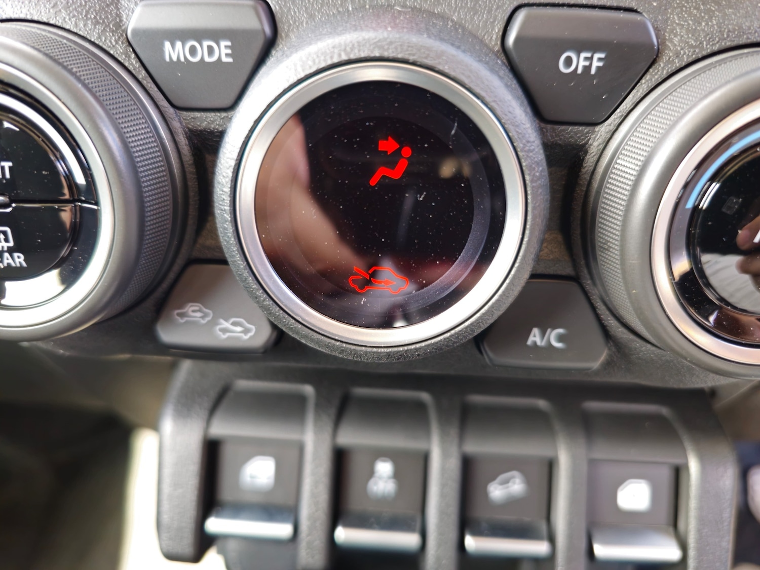 Used Suzuki Jimny 2025 for sale - 76383207: Photo 69