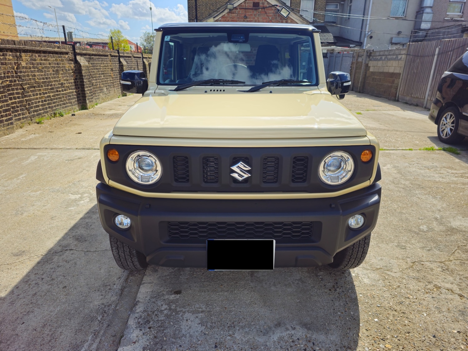 Used Suzuki Jimny 2025 for sale - 76383207: Photo 7