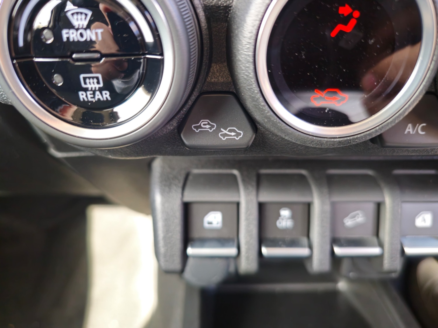 Used Suzuki Jimny 2025 for sale - 76383207: Photo 72