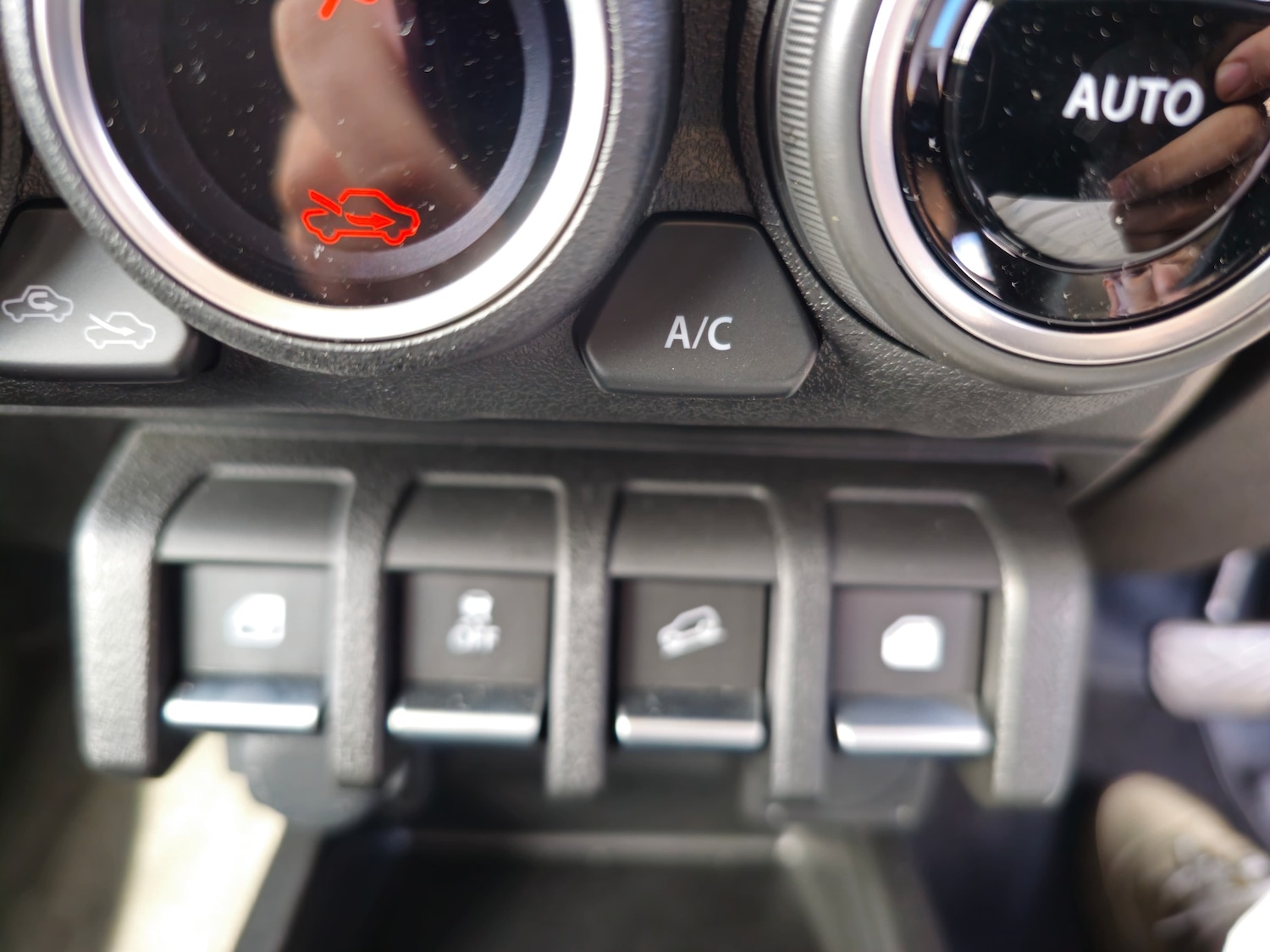 Used Suzuki Jimny 2025 for sale - 76383207: Photo 73