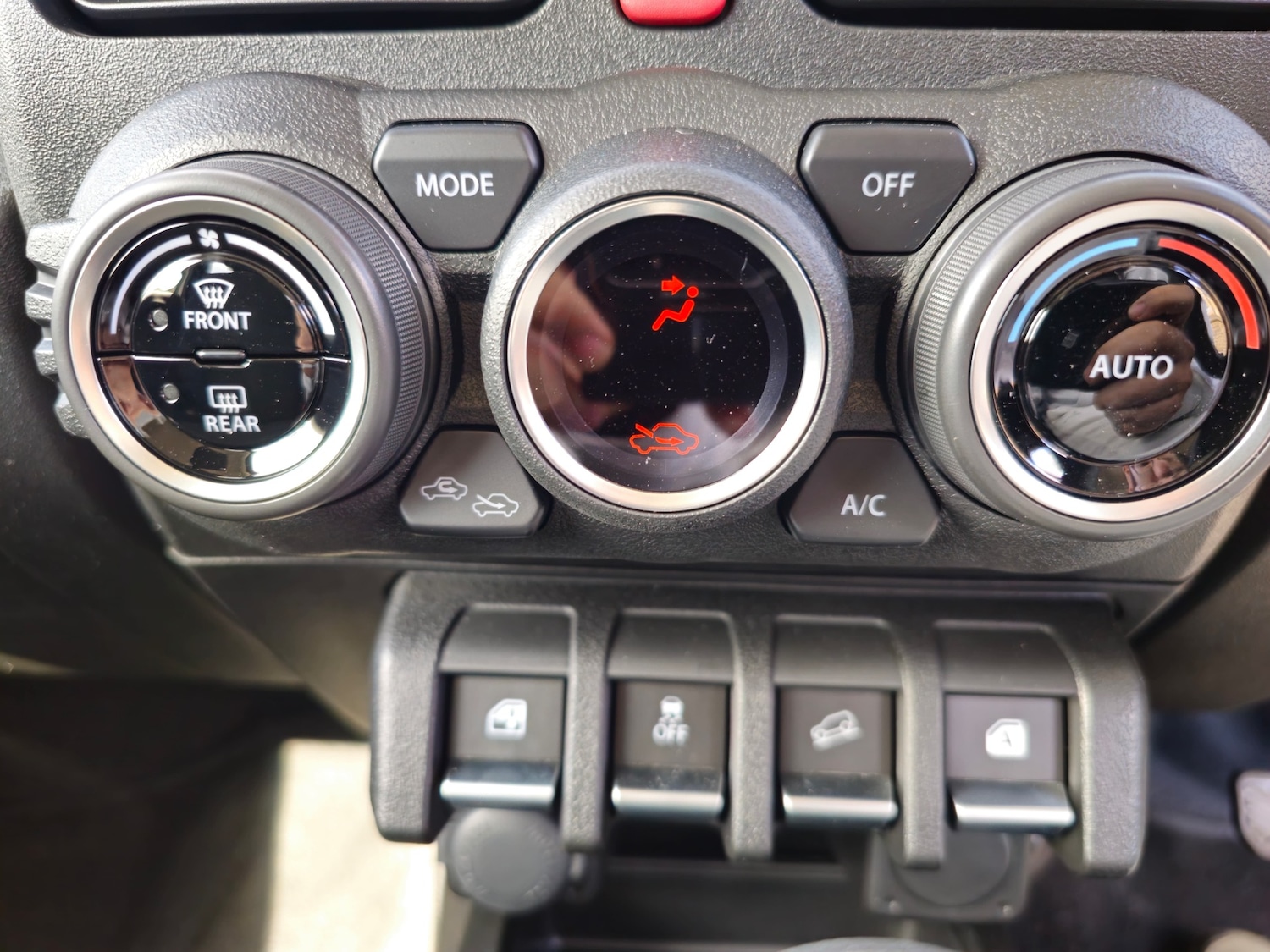 Used Suzuki Jimny 2025 for sale - 76383207: Photo 74