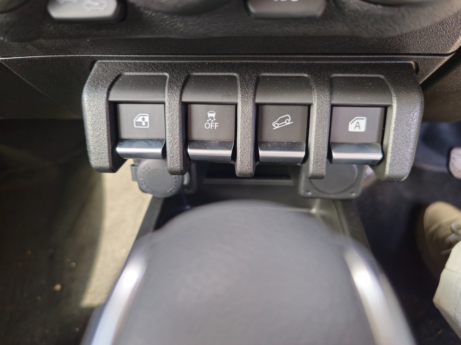 Used Suzuki Jimny 2025 for sale - 76383207: Photo 75