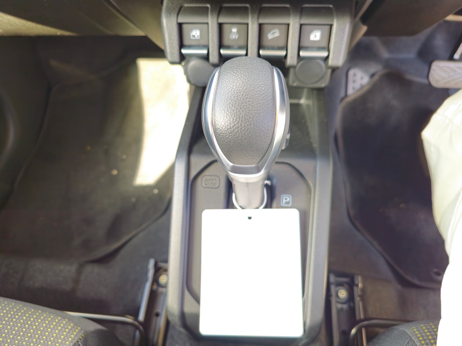 Used Suzuki Jimny 2025 for sale - 76383207: Photo 77