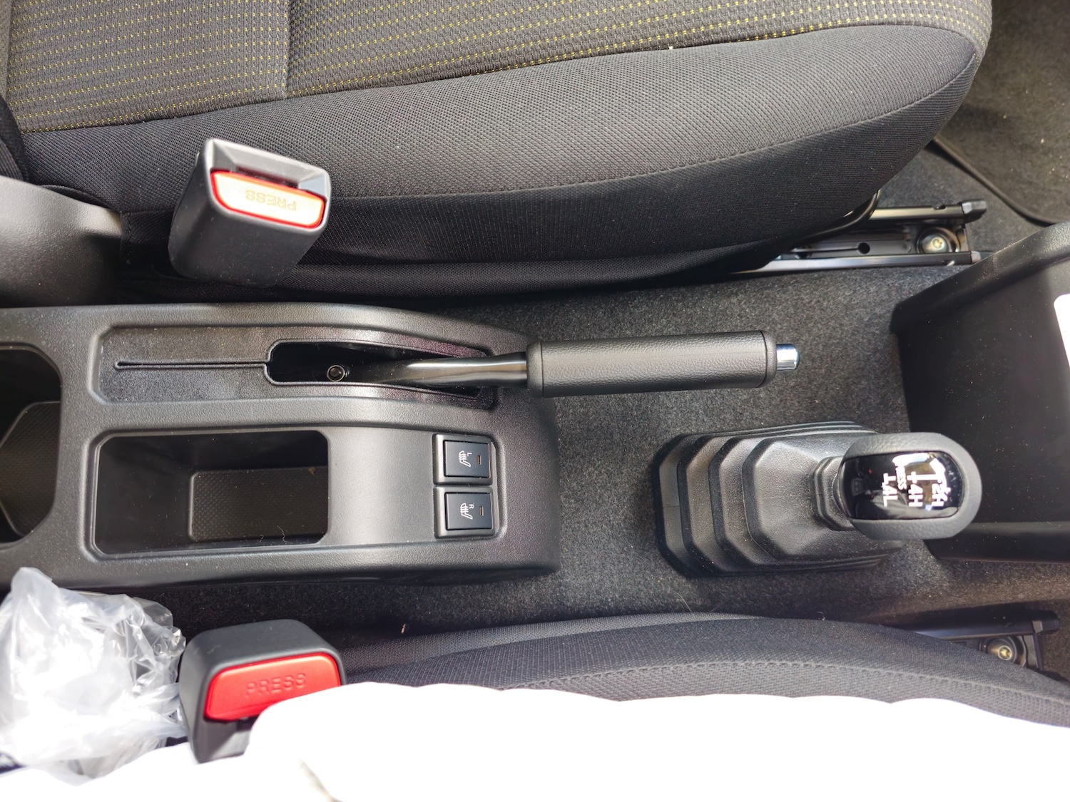 Used Suzuki Jimny 2025 for sale - 76383207: Photo 78