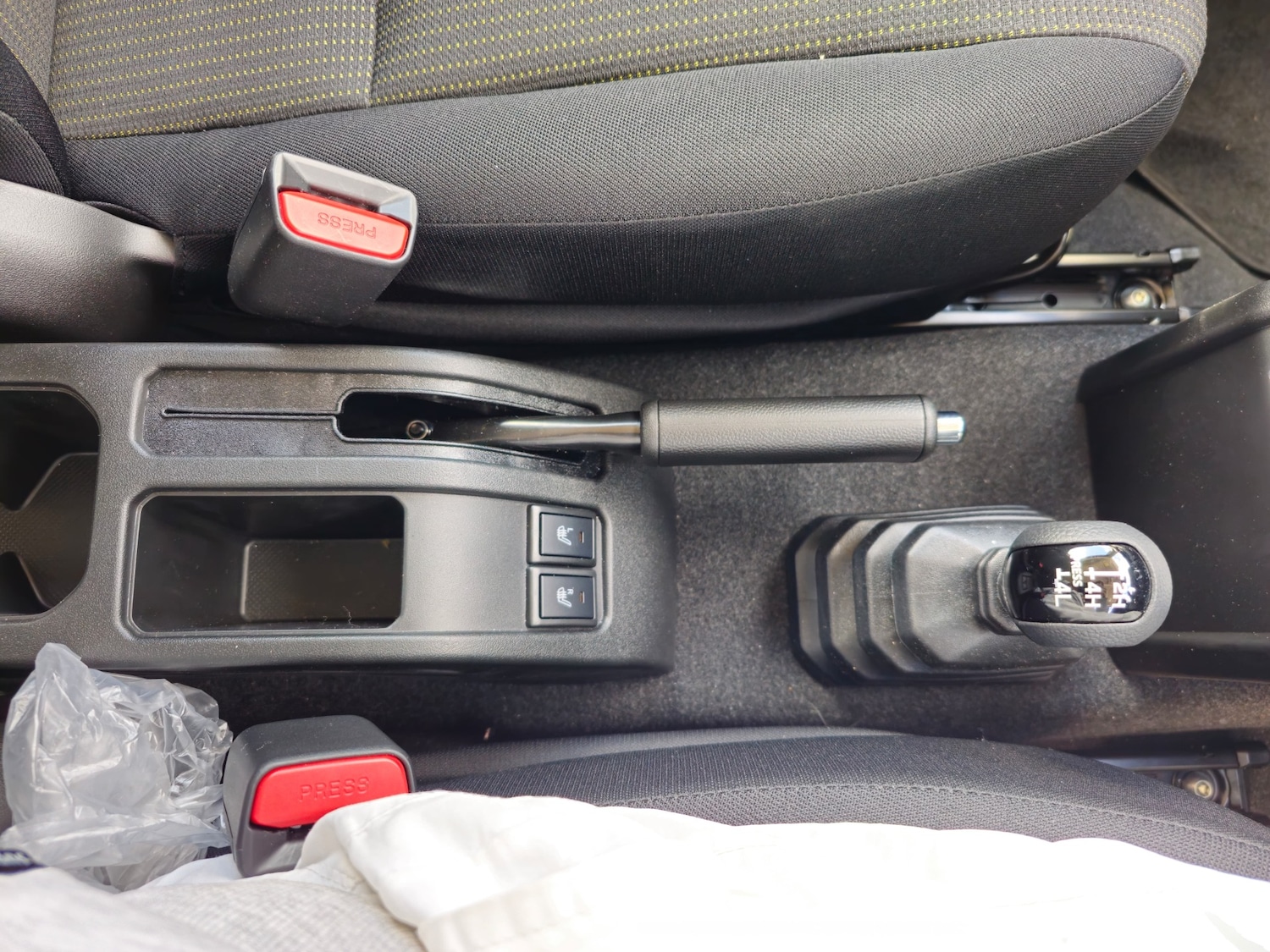 Used Suzuki Jimny 2025 for sale - 76383207: Photo 79