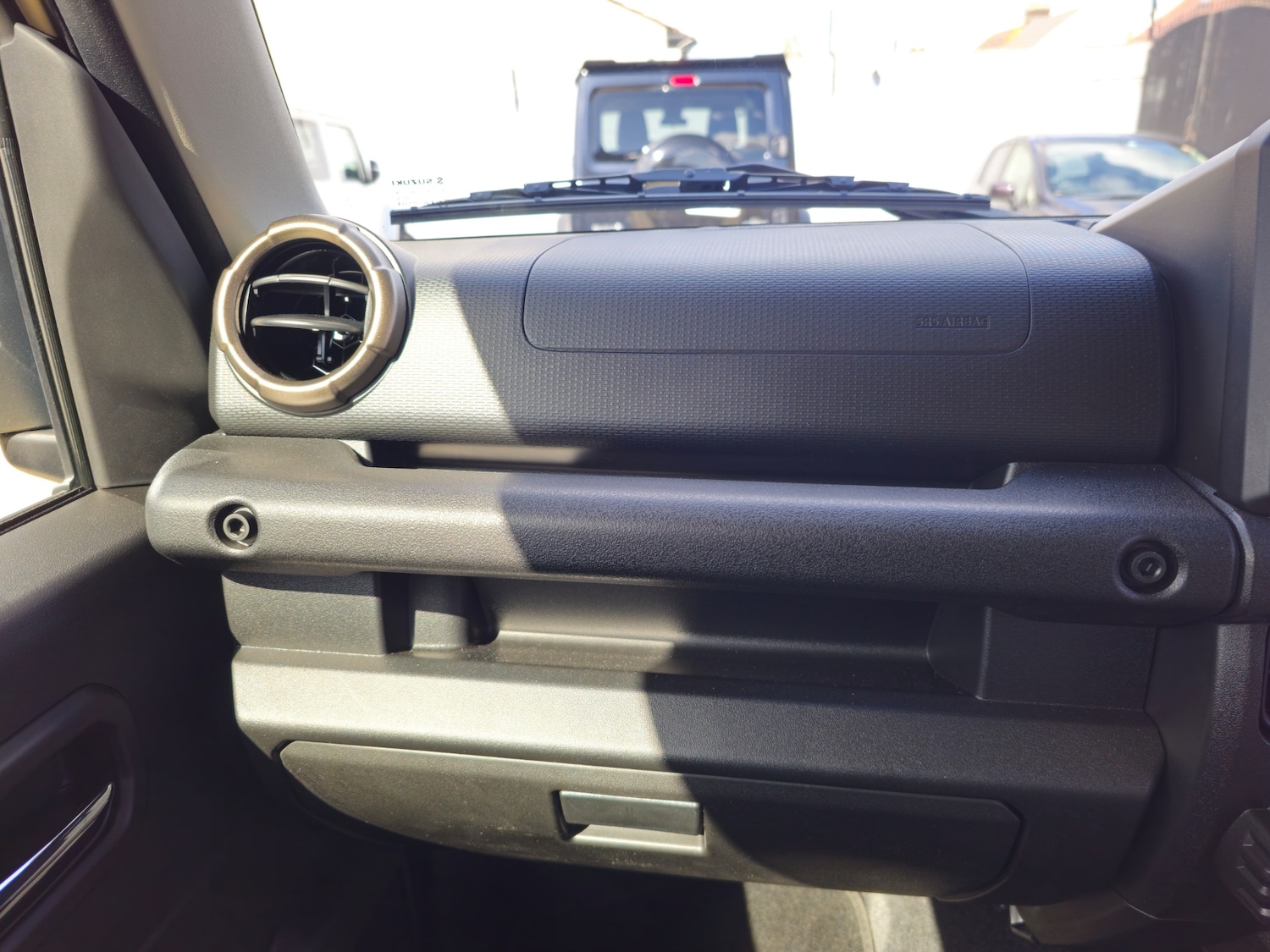 Used Suzuki Jimny 2025 for sale - 76383207: Photo 80