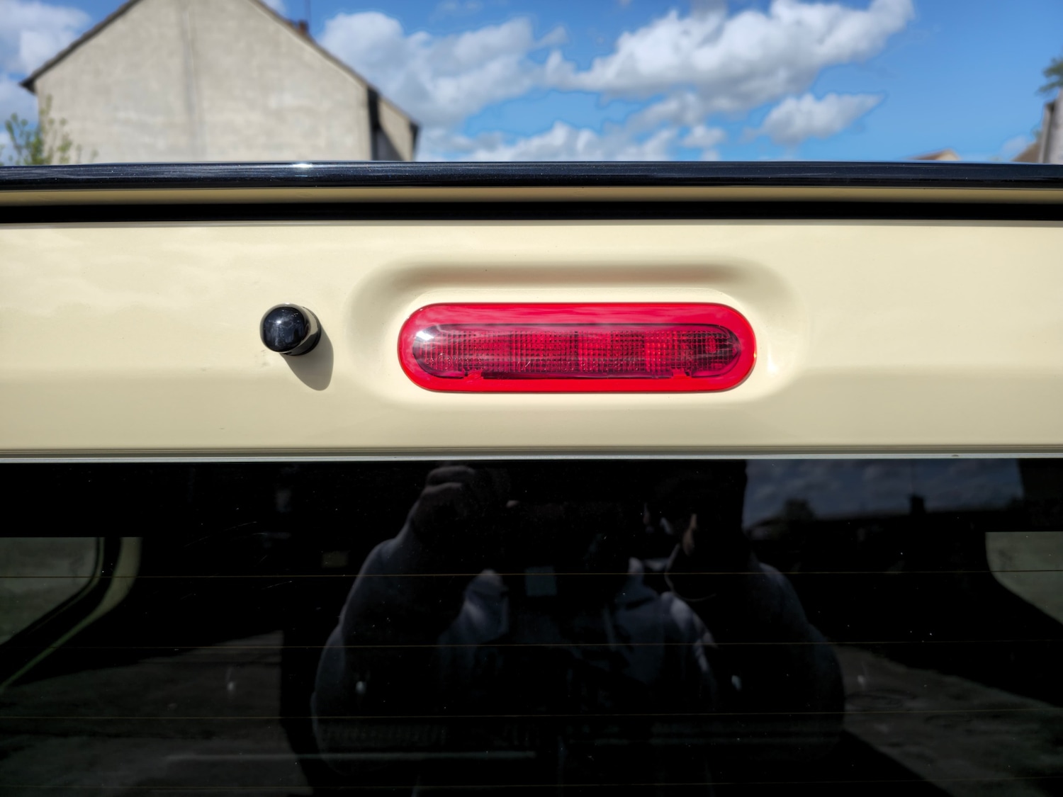 Used Suzuki Jimny 2025 for sale - 76383207: Photo 9