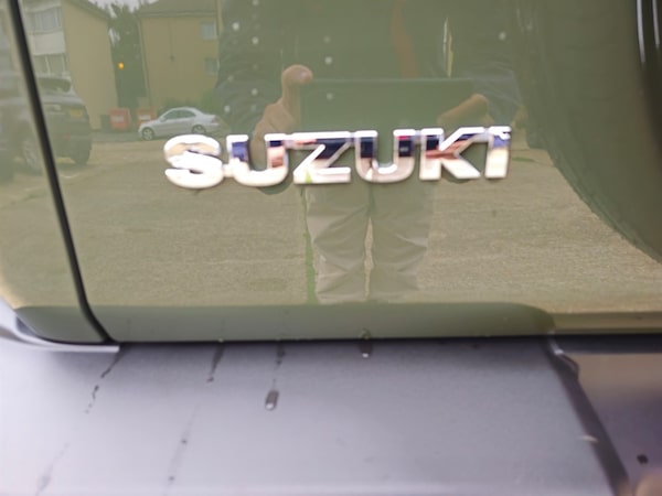 Used Suzuki Jimny 2025 for sale - 75570644: Photo 13