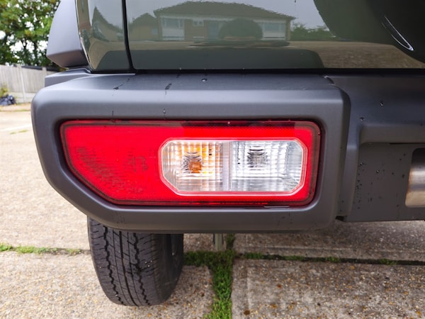 Used Suzuki Jimny 2025 for sale - 75570644: Photo 19