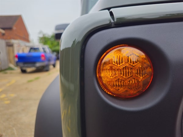 Used Suzuki Jimny 2025 for sale - 75570644: Photo 22