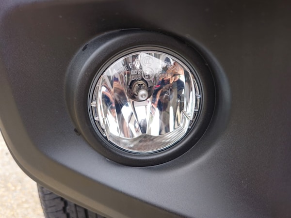 Used Suzuki Jimny 2025 for sale - 75570644: Photo 25