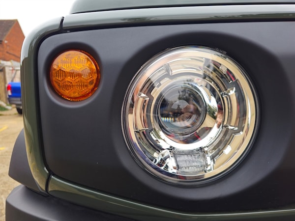 Used Suzuki Jimny 2025 for sale - 75570644: Photo 27