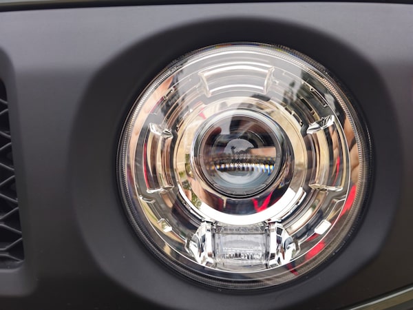 Used Suzuki Jimny 2025 for sale - 75570644: Photo 28