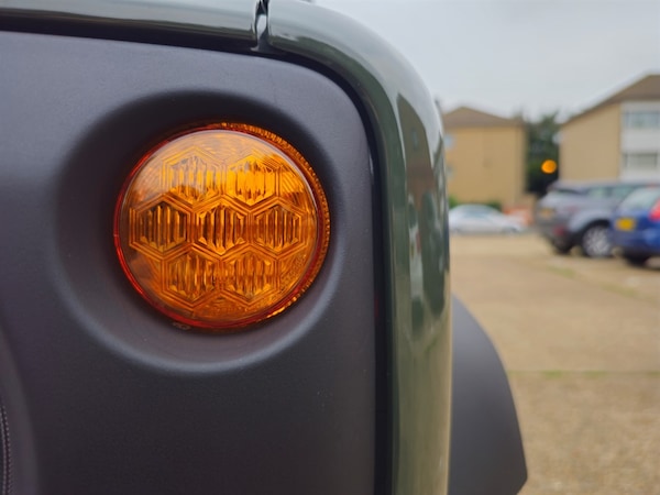 Used Suzuki Jimny 2025 for sale - 75570644: Photo 29