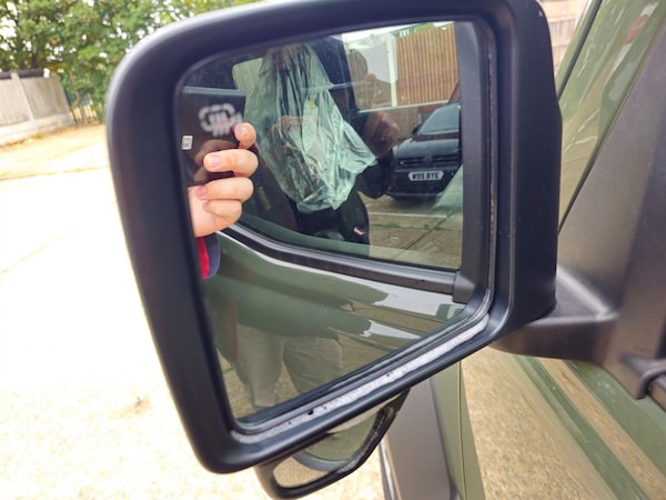 Used Suzuki Jimny 2025 for sale - 75570644: Photo 34