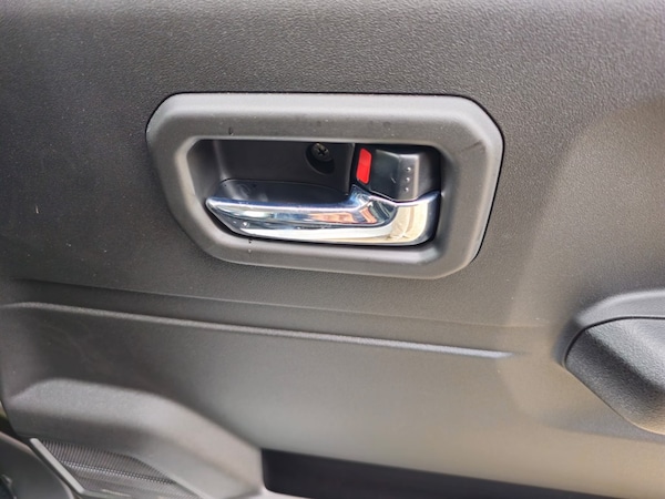 Used Suzuki Jimny 2025 for sale - 75570644: Photo 37