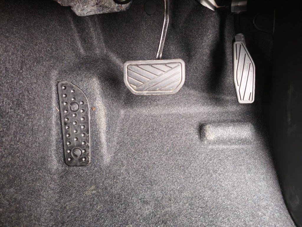 Vehicle 41
