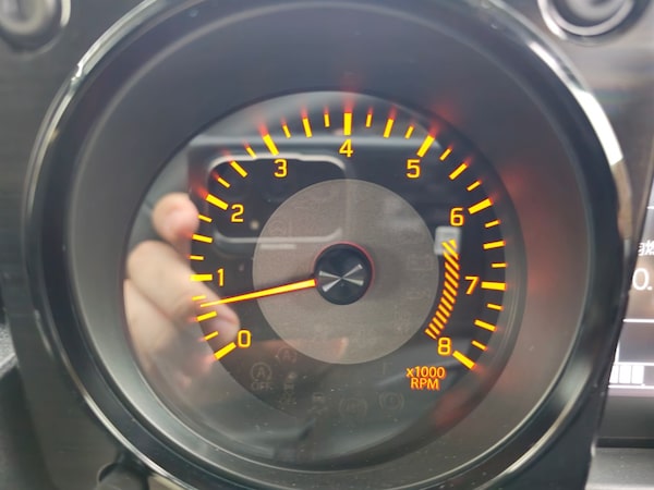 Used Suzuki Jimny 2025 for sale - 75570644: Photo 44