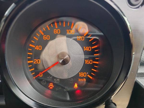 Used Suzuki Jimny 2025 for sale - 75570644: Photo 45