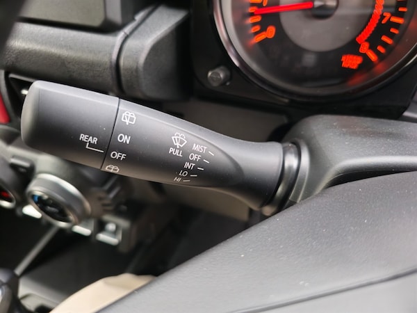 Used Suzuki Jimny 2025 for sale - 75570644: Photo 47