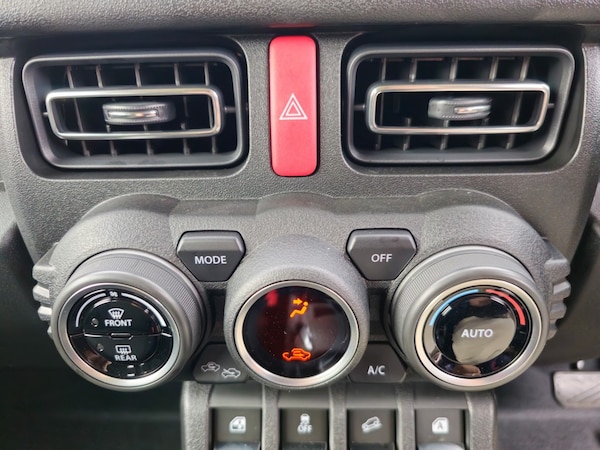 Used Suzuki Jimny 2025 for sale - 75570644: Photo 53