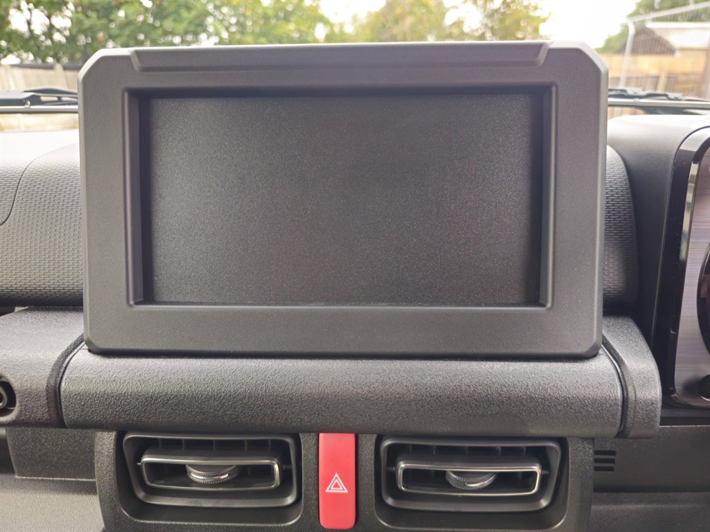 Vehicle 54