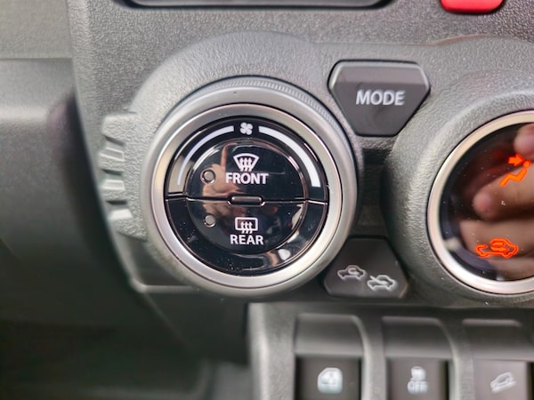 Used Suzuki Jimny 2025 for sale - 75570644: Photo 58
