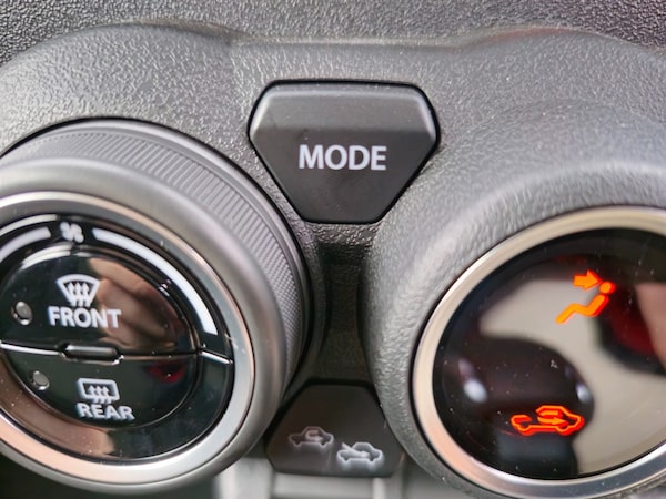 Used Suzuki Jimny 2025 for sale - 75570644: Photo 60