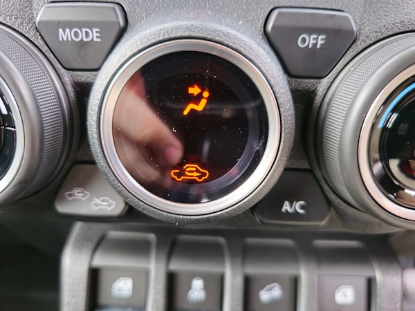 Used Suzuki Jimny 2025 for sale - 75570644: Photo 61