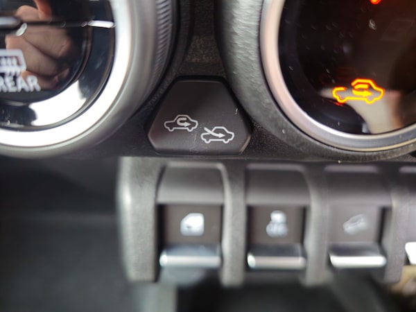 Used Suzuki Jimny 2025 for sale - 75570644: Photo 63