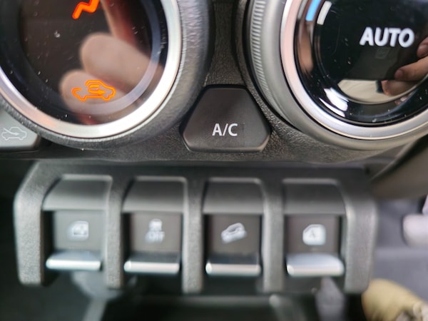 Used Suzuki Jimny 2025 for sale - 75570644: Photo 64