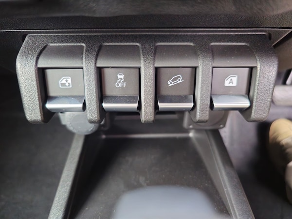 Used Suzuki Jimny 2025 for sale - 75570644: Photo 68