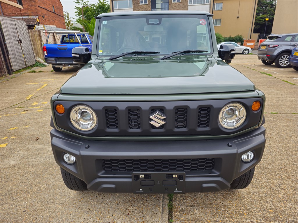 Vehicle 7