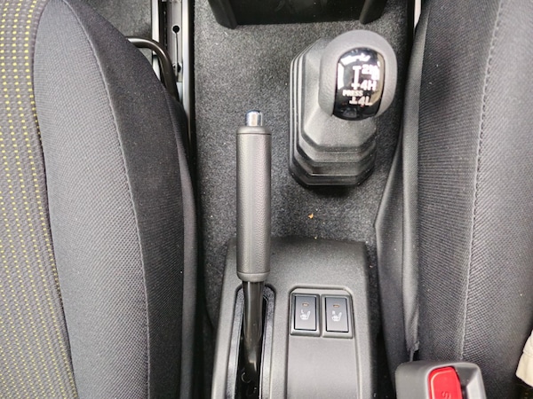 Used Suzuki Jimny 2025 for sale - 75570644: Photo 70