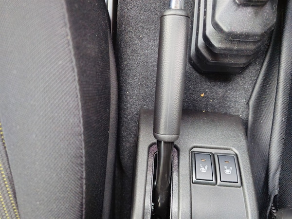 Used Suzuki Jimny 2025 for sale - 75570644: Photo 71