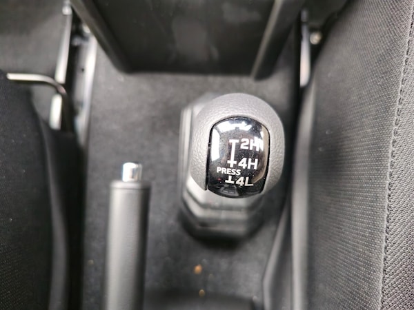 Used Suzuki Jimny 2025 for sale - 75570644: Photo 72