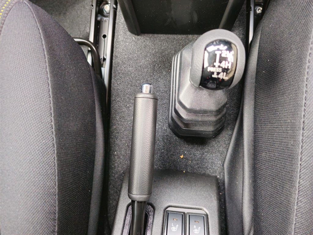 Vehicle 74