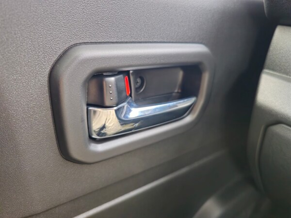 Used Suzuki Jimny 2025 for sale - 75570644: Photo 81