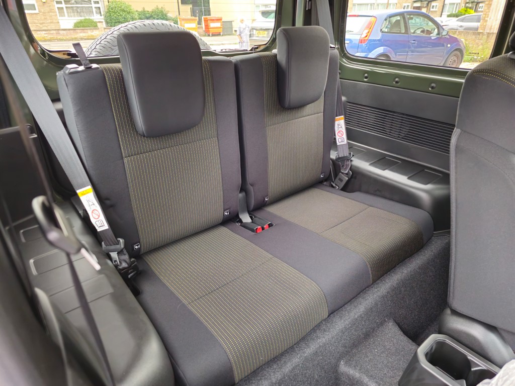 Vehicle 83