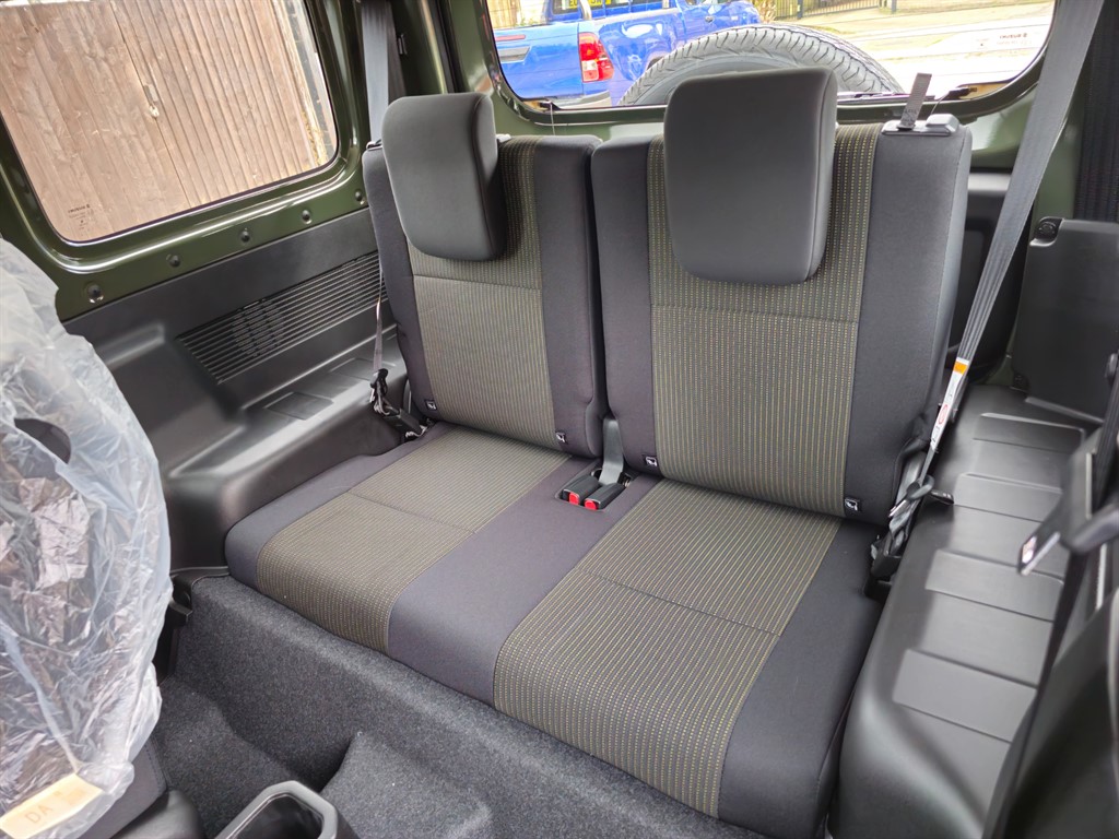 Vehicle 84