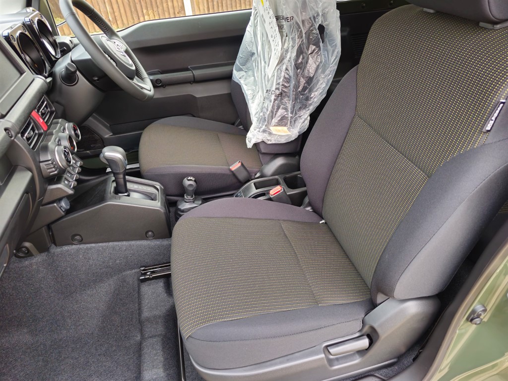 Vehicle 85