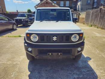 Used Suzuki Jimny 2024 for sale - 74246182: Photo