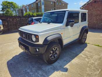 Used Suzuki Jimny 2024 for sale - 74246182: Photo