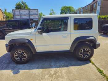 Used Suzuki Jimny 2024 for sale - 74246182: Photo