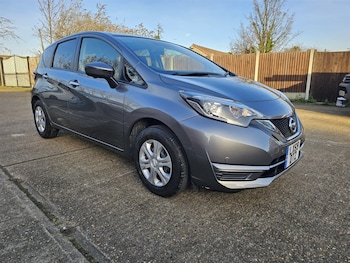 Used Nissan Note 2020 for sale - 75571633: Photo