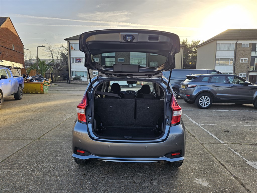 Vehicle 24