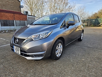 Used Nissan Note 2020 for sale - 75571633: Photo