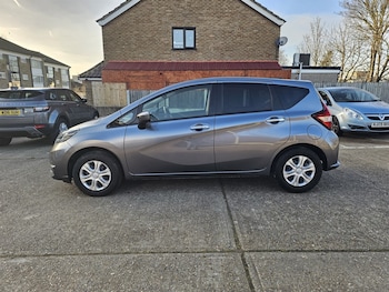 Used Nissan Note 2020 for sale - 75571633: Photo